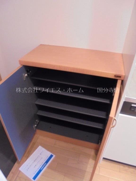 ローレル恋ヶ窪 その他8