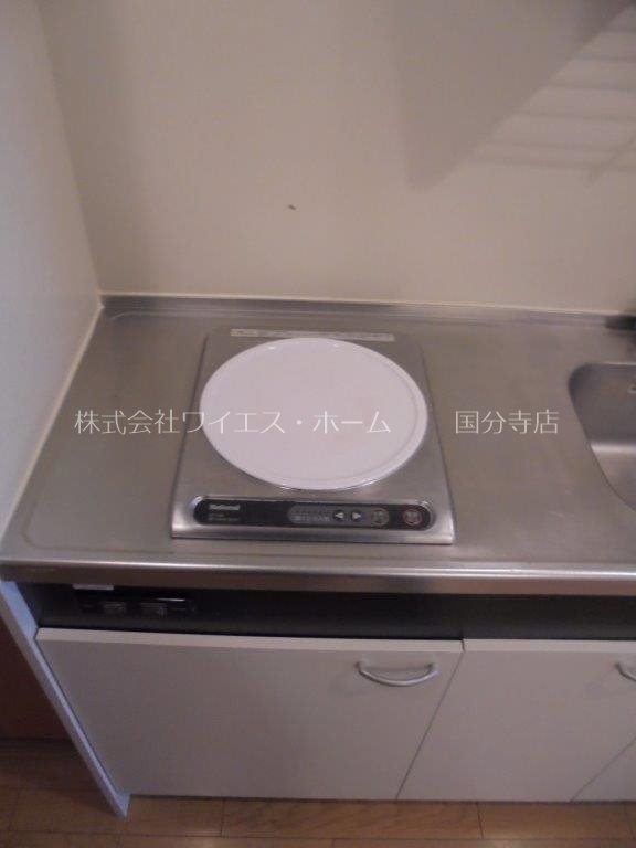 ローレル恋ヶ窪 その他10