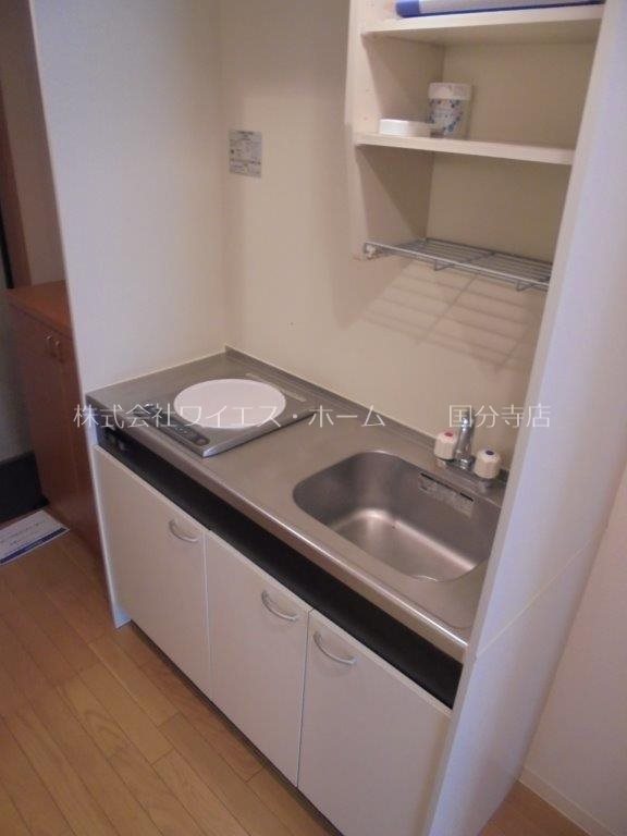 ローレル恋ヶ窪 キッチン