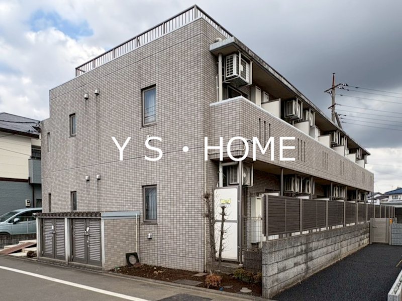 ローレル恋ヶ窪 その他外観1