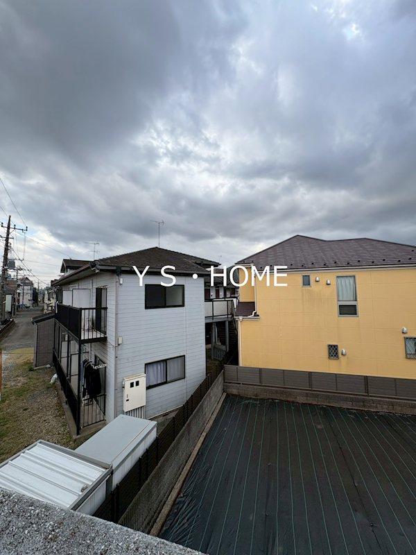 ローレル恋ヶ窪 その他7