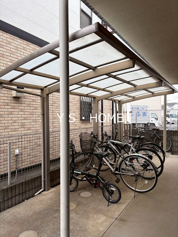 ローレル恋ヶ窪 その他11