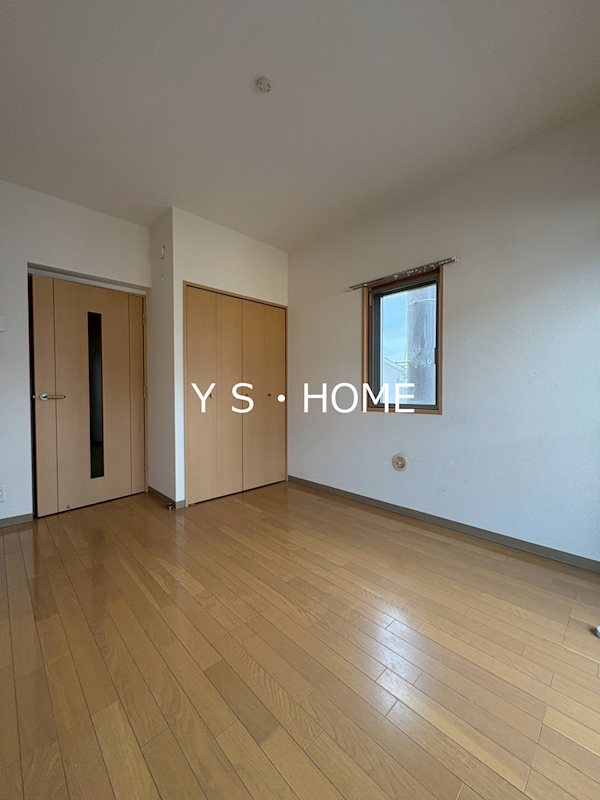 ローレル恋ヶ窪 リビング