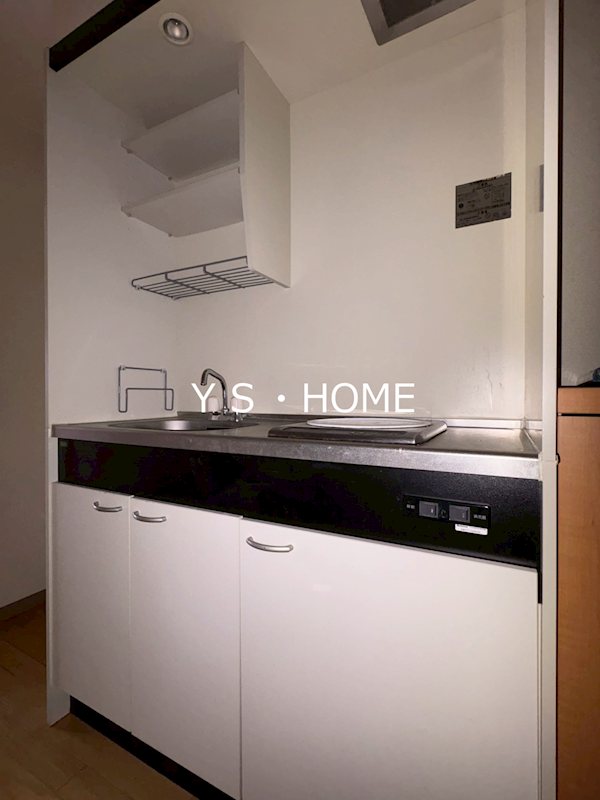 ローレル恋ヶ窪 キッチン