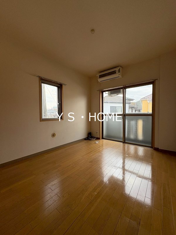 ローレル恋ヶ窪 ベッドルーム