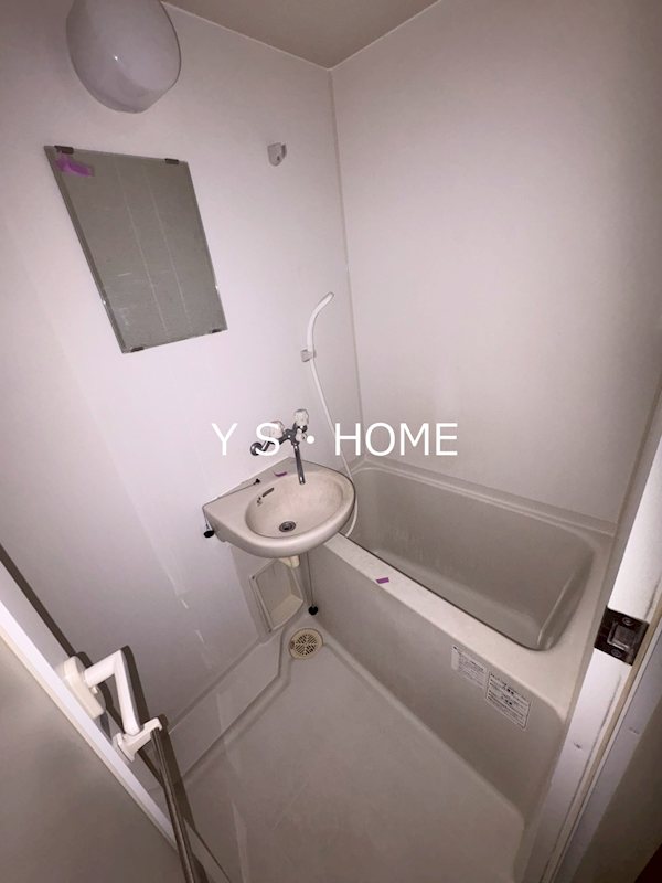 ローレル恋ヶ窪 風呂画像