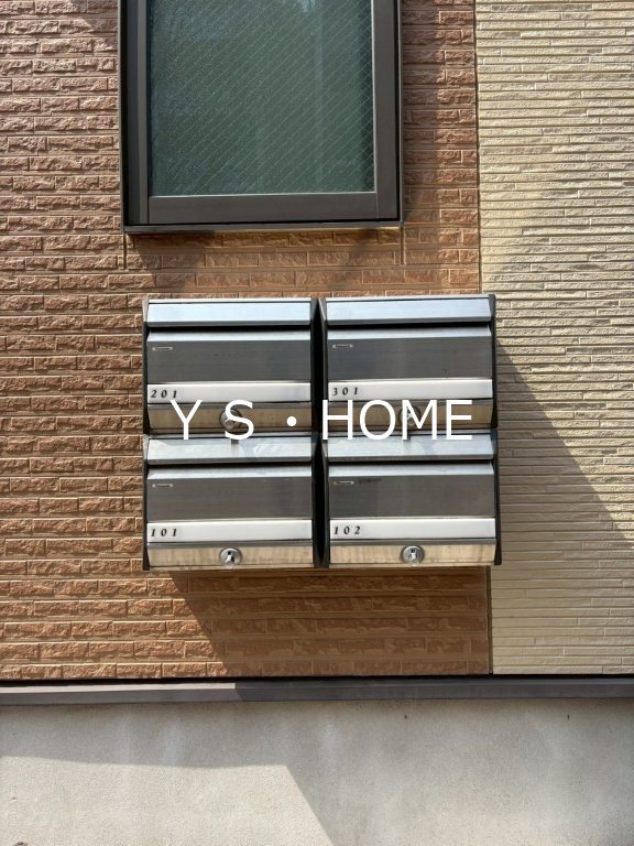 ディアコート その他2