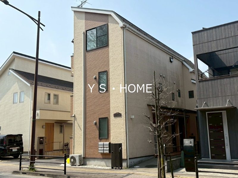 ディアコート その他外観1