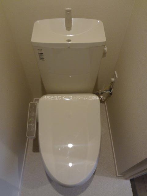 フェリーチェ その他2