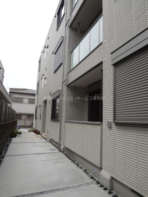 フェリーチェ その他8