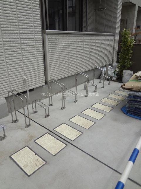 フェリーチェ その他10