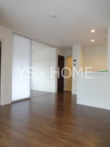 フェリーチェ リビング