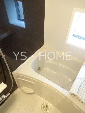 フェリーチェ 風呂画像