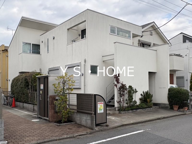 CASA　HIRO 外観