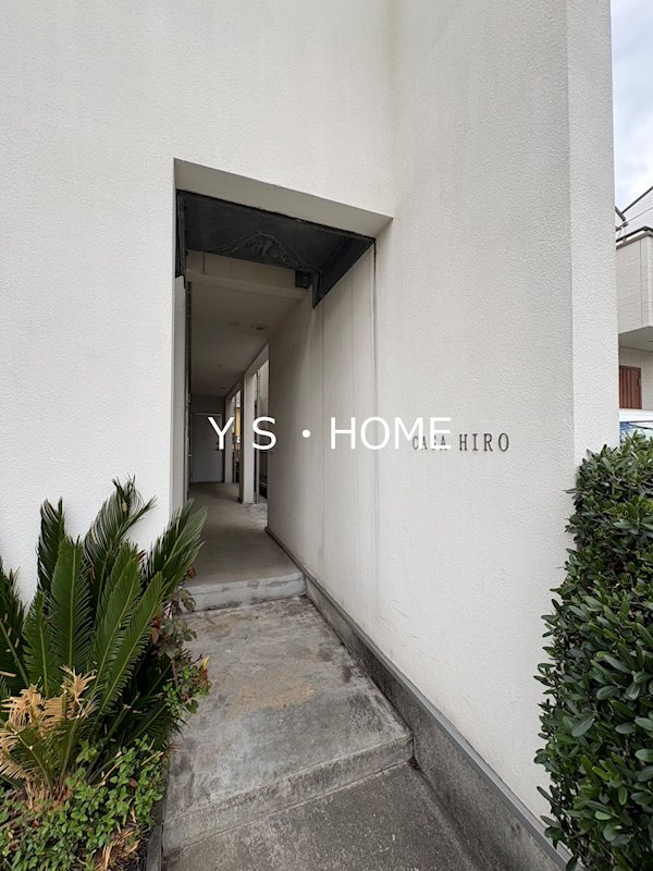 CASA　HIRO その他7