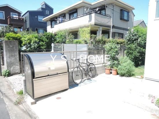 CASA　HIRO その他10