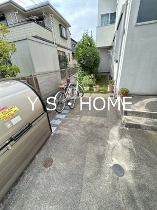 CASA　HIRO その他11