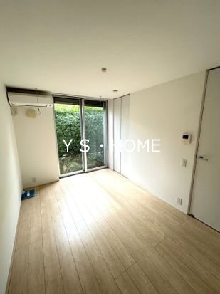 CASA　HIRO リビング