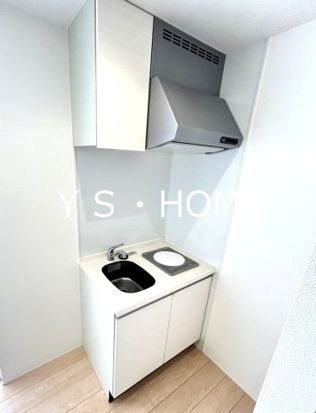 CASA　HIRO キッチン