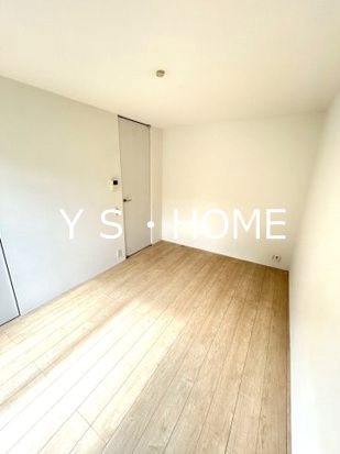 CASA　HIRO ベッドルーム