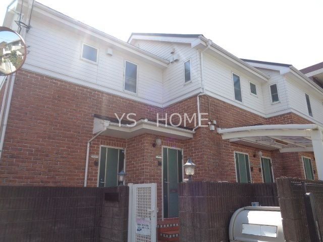 メゾン ド プリムローズ 外観