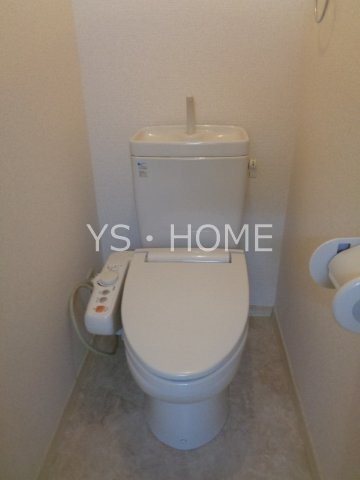 メゾン　ド　プリムローズ その他5