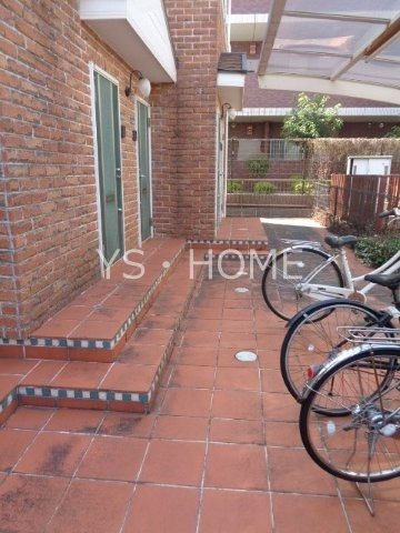 メゾン　ド　プリムローズ その他外観2