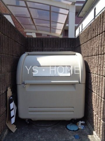 メゾン　ド　プリムローズ その他外観3