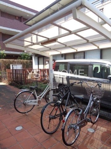 メゾン　ド　プリムローズ その他外観4