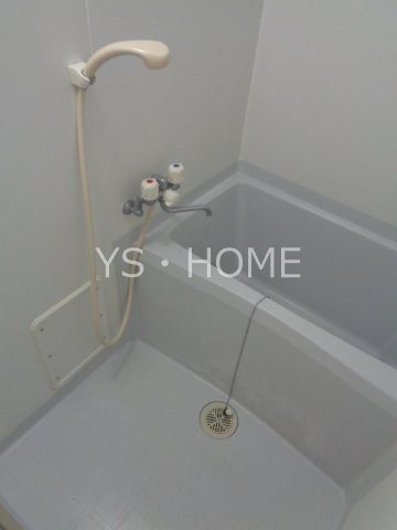 メゾン　ド　プリムローズ 風呂画像