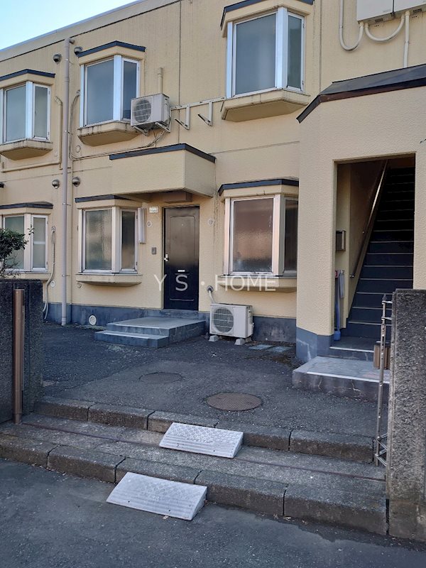 コーポ栗林 その他外観1