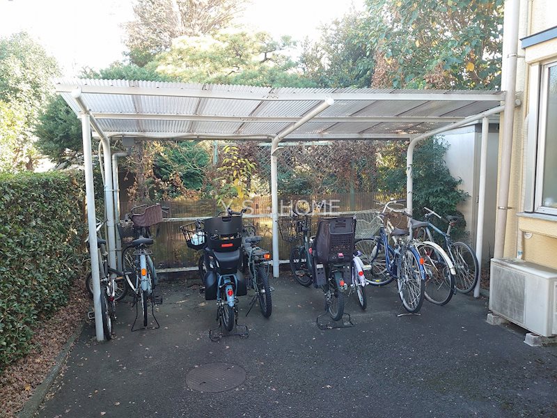 コーポ栗林 その他外観2