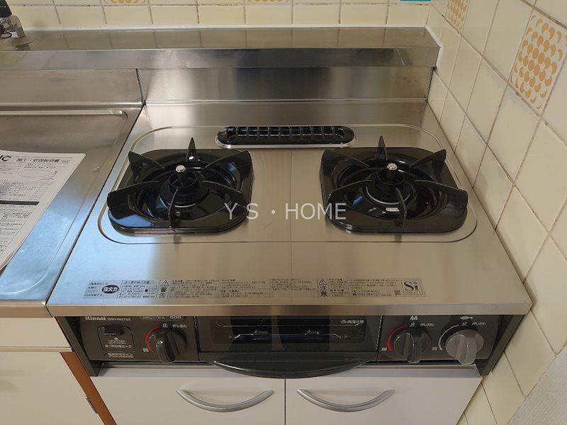 コーポ栗林 その他10