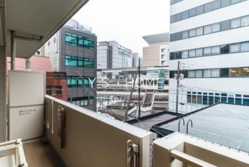 キングストンパレス立川 その他5