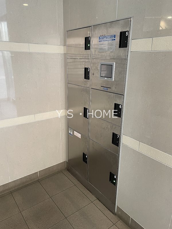 キングストンパレス立川 その他外観1