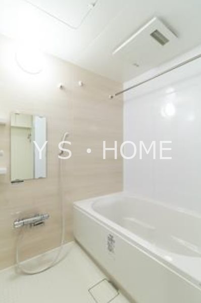 キングストンパレス立川 風呂画像