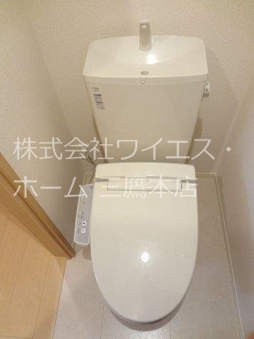 ソル・セレッソⅡ その他2