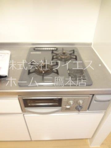 ソル・セレッソⅡ その他11