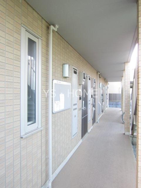 ソル・セレッソⅡ その他12