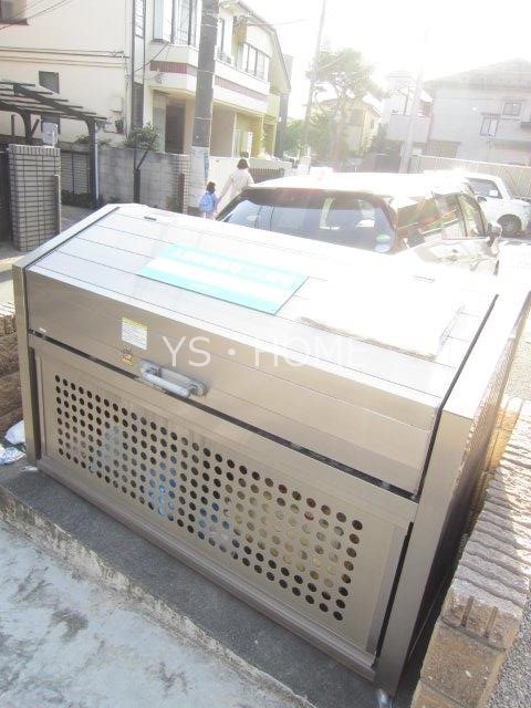 ソル・セレッソⅡ その他13