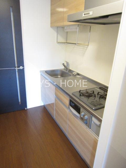 ソル・セレッソⅡ その他17