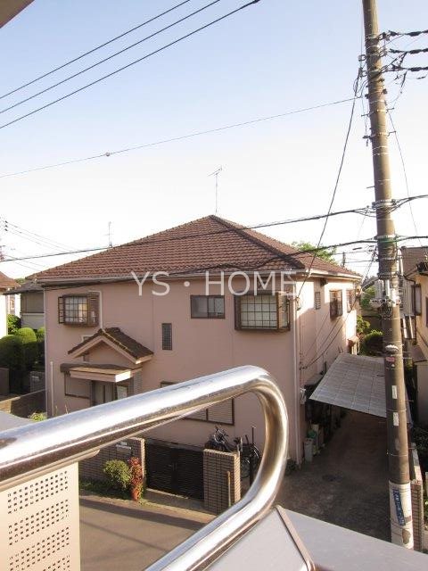 ソル・セレッソⅡ その他21