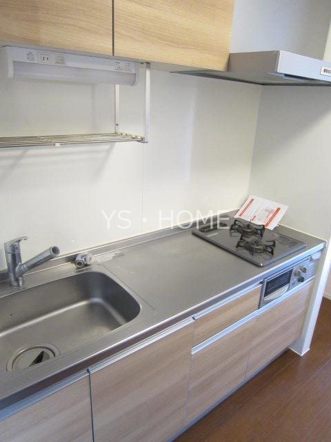 ソル・セレッソⅡ その他26