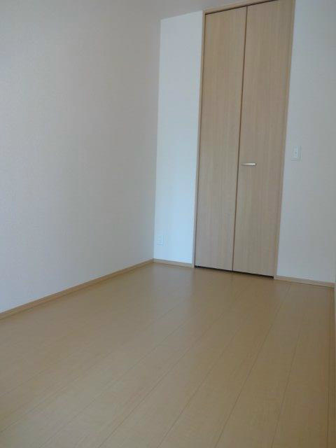 ソル・セレッソⅡ ベッドルーム