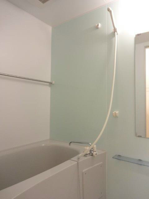 ソル・セレッソⅡ 風呂画像