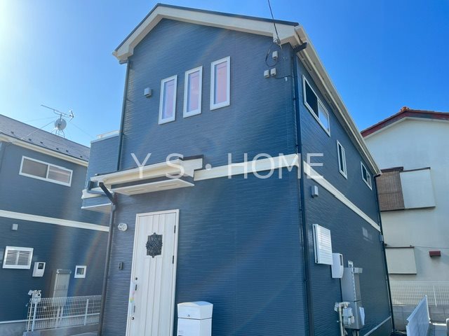 小川町1丁目戸建賃貸住宅     その他外観1