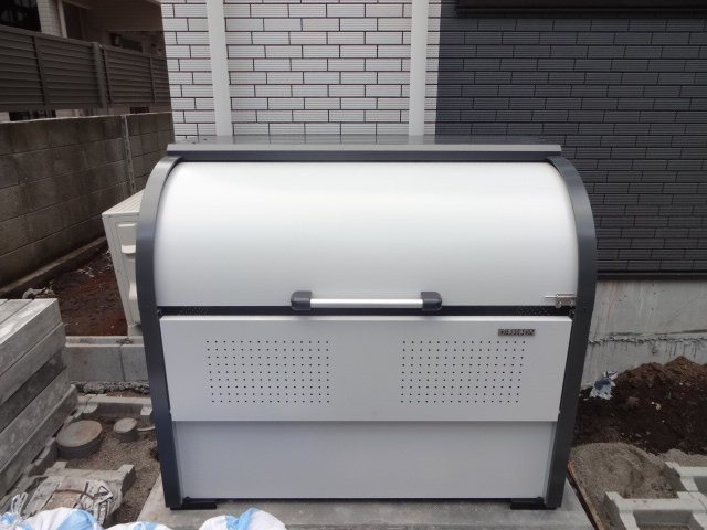 メローン その他外観3