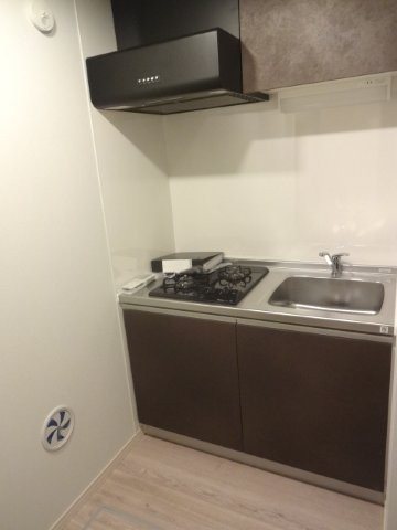 メローン キッチン