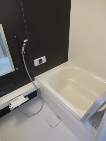 メローン 風呂画像