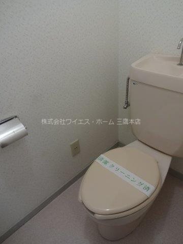 エレガンス三鷹 その他2